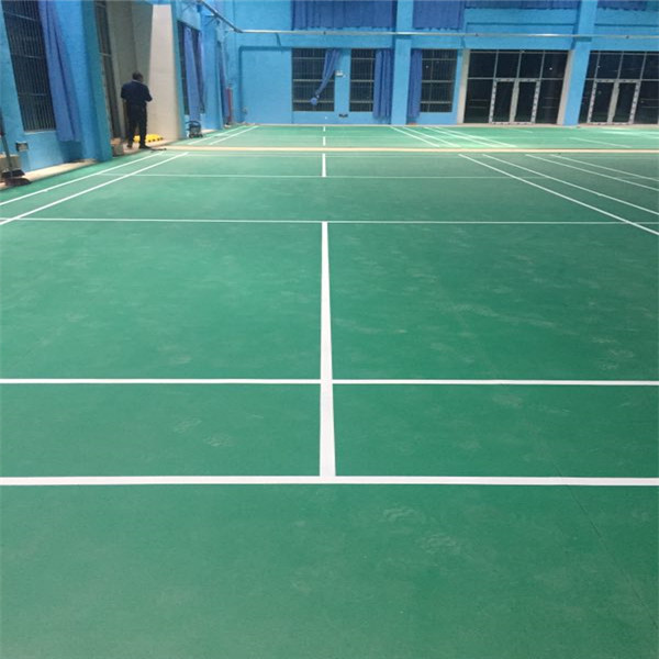 威海篮球馆运动木地板品质标准