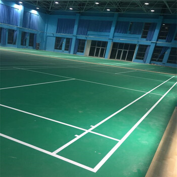 郑州体育馆运动木地板结构