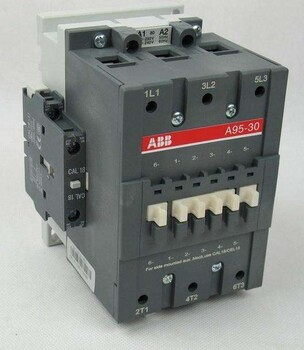 abb电动机起动器MS132-0.4报价abb马达启动器短路分断能力及脱扣曲线