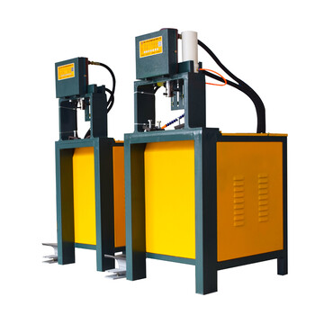 邦業(yè)新品促銷高速液壓沖孔機(jī)防盜網(wǎng)沖孔機(jī)操作簡(jiǎn)單無(wú)毛刺