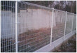 双圈防护网小区护栏网园林防护网
