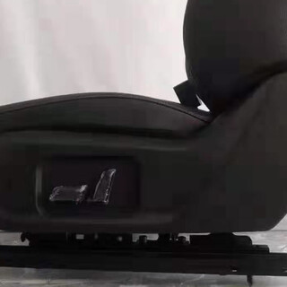 奔驰系列车型升级电动座椅改装图片2