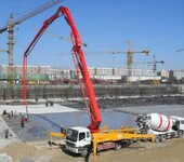 上海混凝土销售公司供应C30商砼价格C20商品混凝土价格