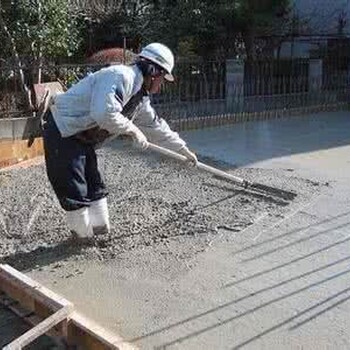 上海金山混凝土价格上海道路混凝土价格上海地坪混凝土价格
