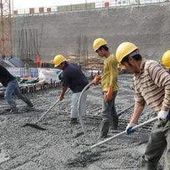上海混凝土价格优惠全市供应