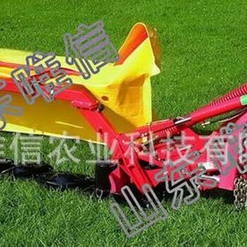 MDM1300型圆盘割草机唯信农业