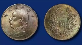 泉州钱币古董检测中心图片1