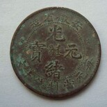泉州钱币古董检测中心图片3