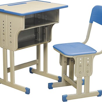 多功能课桌椅批发厂家，课桌椅价格