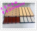 广东木质吸音板，木质槽孔吸音板订做价格