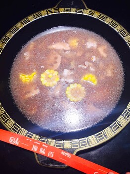 藕王养生汤锅技术培训，重庆哪里有学汤锅技术，免费开店指导