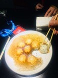 小笼包技术培训，各种馅料制作图片1