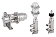 瑞士QXP22-005R390布赫BUCHER油泵马达原装进口正品保证