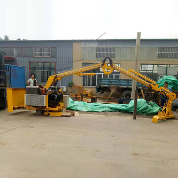 恒沃生產(chǎn)供應(yīng)高速公路護(hù)坡修剪機(jī)邊坡修剪機(jī)