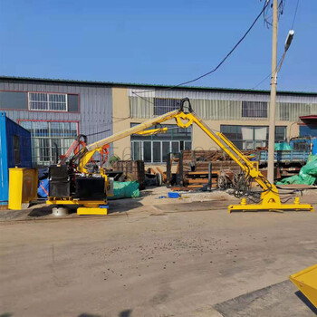 江蘇南京高速公路綠化帶修剪機(jī)邊坡修剪機(jī)廠(chǎng)家