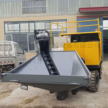 路肩石成型機(jī)瀝青砂攔水帶滑模機(jī)路邊石成型機(jī)