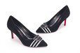 广州代理女鞋哪个品牌好,红砂女鞋品质见证实力