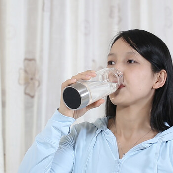 富氢水杯水素水杯健康水杯厂家供应价格