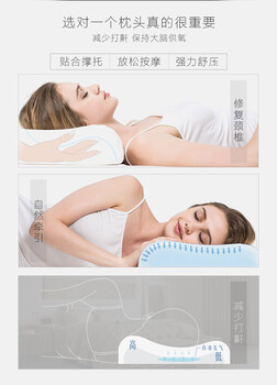 功能枕工廠止鼾枕記憶枕源頭研發(fā)生產(chǎn)支持定制貼牌