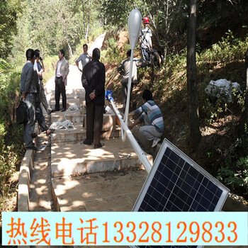 婁底太陽(yáng)能路燈單價(jià)多少