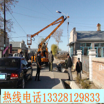 吐魯番太陽能路燈廠家怎么挑