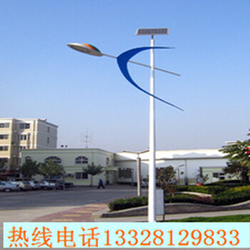 濮陽(yáng)太陽(yáng)能路燈廠家出廠價(jià)格