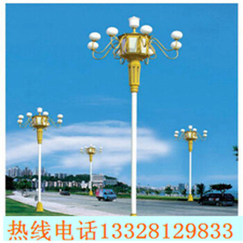 焦作太陽(yáng)能路燈廠家出廠價(jià)格