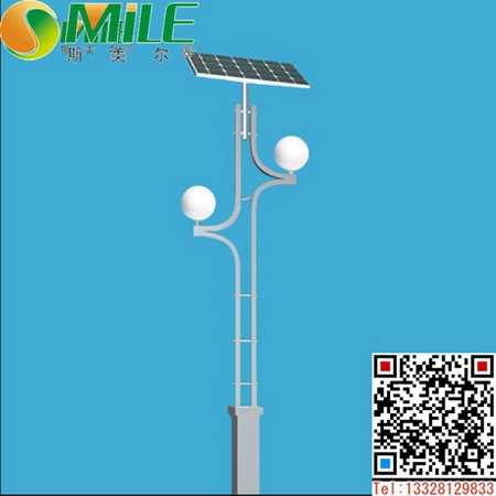 安順太陽能發(fā)電路燈