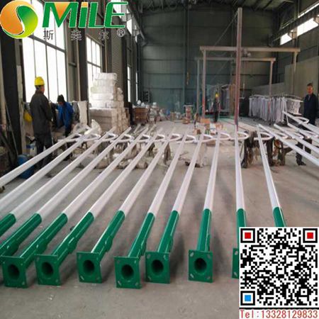 慶陽太陽能發(fā)電路燈