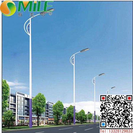 十堰太陽能發(fā)電路燈