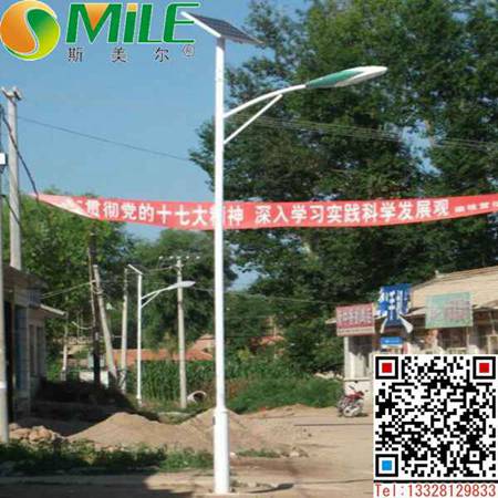 銅陵太陽能發(fā)電路燈
