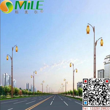陽江太陽能發(fā)電路燈