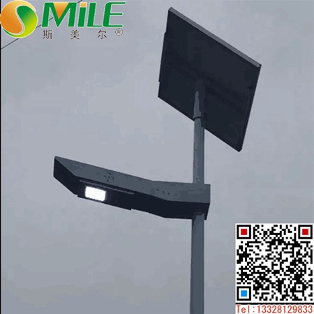 臨汾太陽能發(fā)電路燈