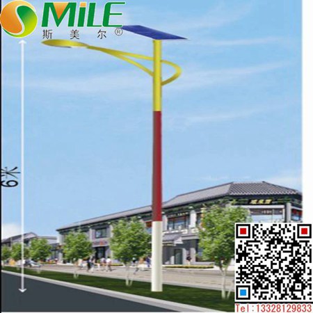 貴陽太陽能發(fā)電路燈