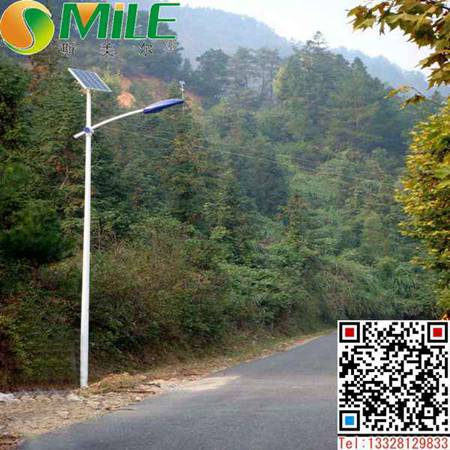 咸陽太陽能發(fā)電路燈