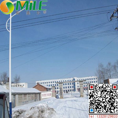朝陽(yáng)太陽(yáng)能發(fā)電路燈
