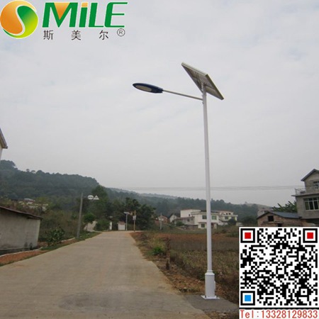 廣州太陽能發(fā)電路燈