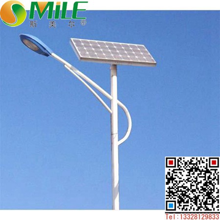馬鞍山太陽能發(fā)電路燈
