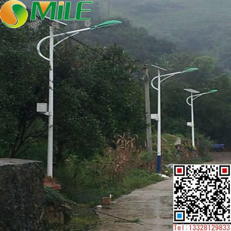 汕頭太陽(yáng)能發(fā)電路燈