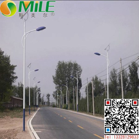 陽江太陽能發(fā)電路燈