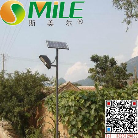 锦州太阳能路灯厂家生产商
