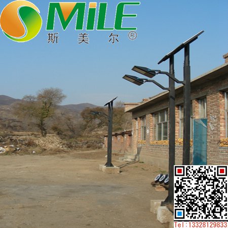 阿克蘇太陽能路燈售價(jià)