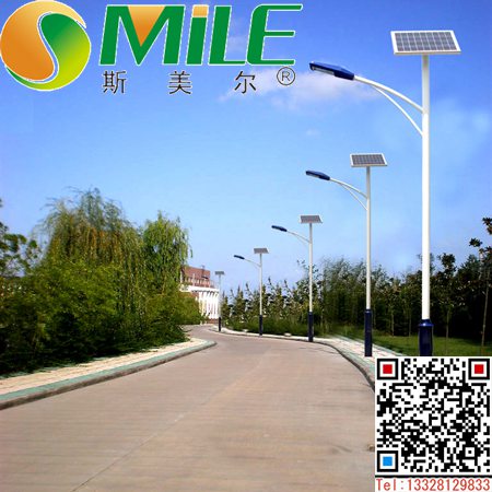 宿州太陽(yáng)能路燈廠家生產(chǎn)商