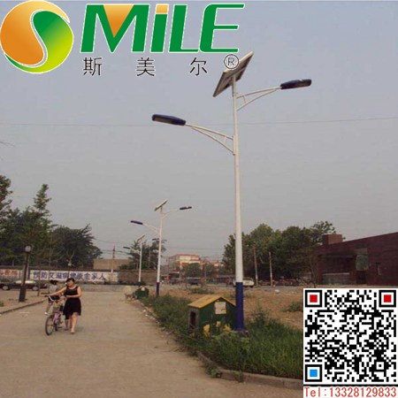 景德鎮(zhèn)的農(nóng)村太陽(yáng)能路燈廠家