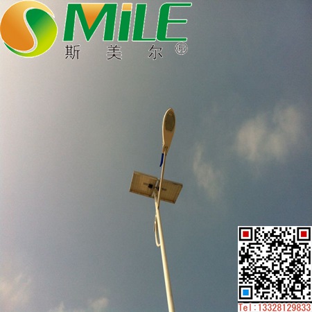荊門太陽能路燈廠商工廠