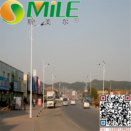 桂林太阳能路灯制造厂家