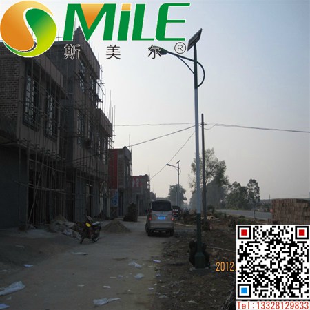 阿克蘇太陽能路燈售價(jià)