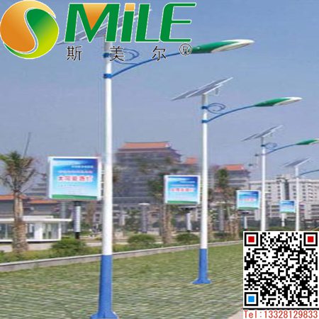 九江太陽能路燈廠家生產(chǎn)商