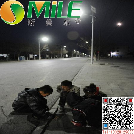 城市太陽能路燈廠家/價(jià)格