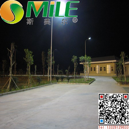 陜西省太陽(yáng)能路燈售價(jià)